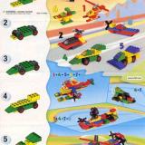 Set LEGO 1995